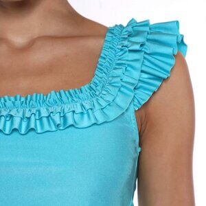 Sandy Liang Kale top